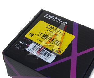 Изображение 6, TT31848 Регулятор ЛАДА Kalina напряжения генератора TESLA TECHNICS