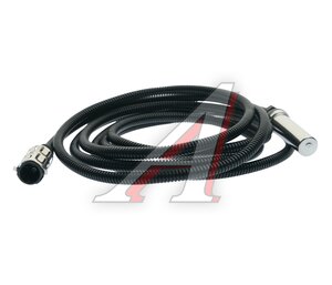 Изображение 1, INF.09.702 Датчик ABS MAN MERCEDES Actros прямой (L=3130) STARTEC