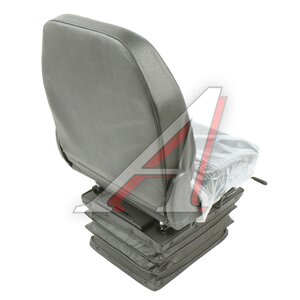 Изображение 2, 80В-6800010 Сиденье МТЗ поворотное МЕХИНСТРУМЕНТ