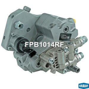Изображение 2, FPB1014RF Насос топливный ММЗ ЕВРО-3 высокого давления (Д-245.7Е3) KRAUF