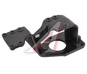 Изображение 1, DZ96189430471 Кронштейн SHACMAN SHAANXI X5000 крепления ГУР к раме OE