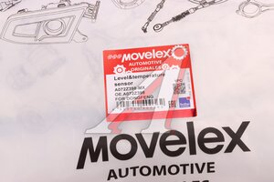 Изображение 2, A072Z398-MX Датчик уровня DONGFENG и температуры мочевины MOVELEX