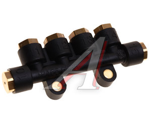 Изображение 1, 3506340-85T/B Модуль FAW J6, 4180 подготовки воздуха OE