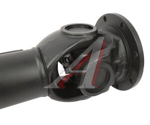 Изображение 4, У64221-2201010 Вал карданный МАЗ заднего моста (8 отверстий) L=729мм увеличенный ресурс УКД