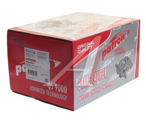 Изображение 6, PBRC014 Суппорт BMW 5 (E28, E34), 7 (E32) задний правый PATRON