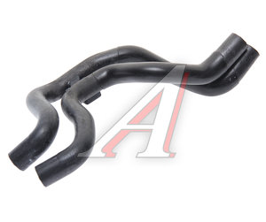 Изображение 1, 6R0122157B Патрубок VW Polo (10-) системы охлаждения OE