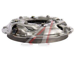 Изображение 3, 23425 Корзина сцепления HYUNDAI HD160, 170 дв.6D22 (410мм) VALEO PHC