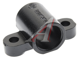 Кронштейн BPW датчика АБС OE, ,
                                                          фото 1 Изображение 1, 0318907870 Кронштейн BPW датчика АБС OE