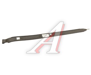 Изображение 2, DZ91259550695 Лента SHACMAN SHAANXI X6000 крепления бака топливного OE