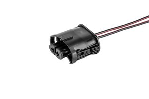 Изображение 1, AX455 Разъем автолампы Н9 противотуманной фары CARGEN