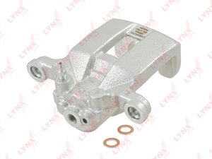 Изображение 2, BA-3786 Суппорт NISSAN Juke (F15), Qashqai (J10E) задний LYNX