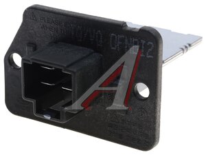 Изображение 2, 97115-4H000 Резистор HYUNDAI Starex H-1 (07-) HCC (HANON)