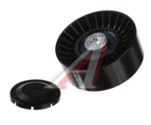 Изображение 1, 37321-3A000 Ролик приводного ремня HYUNDAI ix55 (08-13) обводной OE