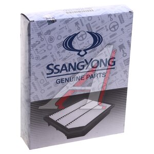 Изображение 4, 2319038100 Фильтр воздушный SSANGYONG Rexton G4 (18-) (D22R) OE