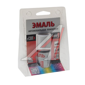 Изображение 1, KU-73553 Краска GM 902 посейдон с кистью 15мл KUDO