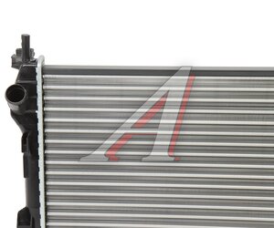 Изображение 6, 10-25375-SX Радиатор FORD Transit (00-) (2.0D) охлаждения двигателя STELLOX