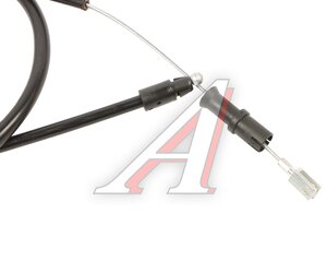 Изображение 2, PC3448 Трос стояночного тормоза MERCEDES Sprinter (906) левый/правый PATRON