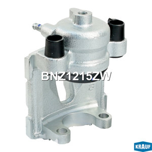 Изображение 1, BNZ1215ZW Суппорт BMW 1 (E87) задний левый KRAUF