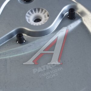 Изображение 5, PWR1024R Стеклоподъемник SKODA Fabia (07-15) двери передней правой PATRON