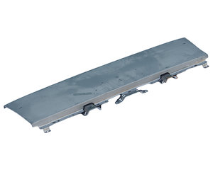 Изображение 6, 5301100LE050 Капот JAC N75, N80, N90, N120 OE