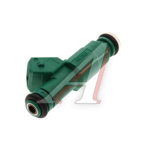 Изображение 4, 0280155968 Форсунка VOLVO S60/V70 2.5 (00-) топливная BOSCH