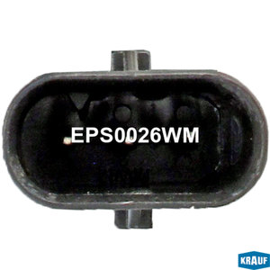 Изображение 6, EPS0026WM Датчик парковки BMW 1 (F20), 3 (F30), 4 (F32) KRAUF