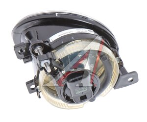 Изображение 3, 1N0010375-311 Фара противотуманная VW T5 (03-) левая HELLA