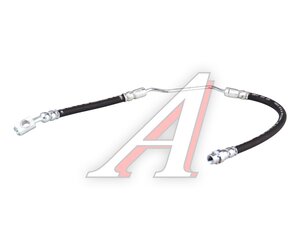 Изображение 1, KWDG1106 Шланг тормозной BMW X5 (E53) задний левый KORWIN