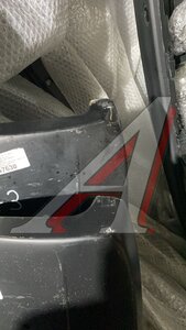 Изображение 2, 2105-8403011 Крыло ВАЗ-2105 переднее левое ПО НАЧАЛО (уценка: вмятина)