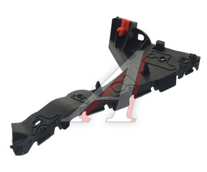 Изображение 1, 24460284 Кронштейн бампера OPEL Astra переднего правый OE