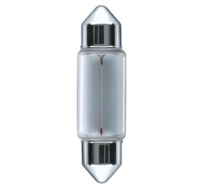 Изображение 6, 6418 Лампа 12V C5W SV8.5-8 OSRAM