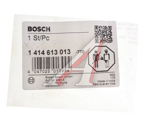 Изображение 2, 1414613013 Пружина MAN DAF ТНВД BOSCH