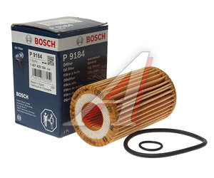 Изображение 2, 1457429184 Фильтр масляный RENAULT BOSCH