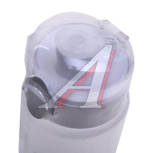 Изображение 3, HELLO WATER прозрачная Бутылка для воды 780мл прозрачная HELLO WATER