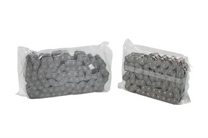 Изображение 3, MP-40624.1000118 Цепь моторная ЗМЗ-40904, 40524 комплект 72/92 зв. METALPART