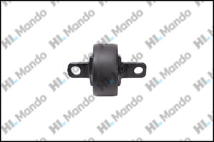 Изображение 2, DCC010260 Сайлентблок HYUNDAI Santa Fe (12-) рычага заднего продольного правого MANDO