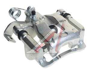 Изображение 4, PBRC112 Суппорт HYUNDAI Solaris (11-) KIA Rio (11-) задний левый PATRON