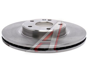 Изображение 1, 6021-0049-VSX Диск тормозной GEELY Coolray SX11 (20-) передний (1шт.) STELLOX