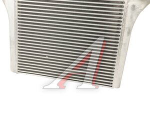 Изображение 5, SZ953000833-MX Интеркулер SHACMAN SHAANXI X3000 дв.WP13 MOVELEX