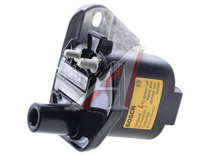 Изображение 4, 0221502009 Катушка зажигания BMW 3 (E36, E46), 5 (E34, E39) (M50/M52) BOSCH