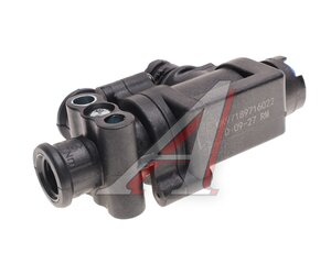 Изображение 2, DZ97189716022 Клапан электромагнитный SHACMAN SHAANXI X3000 OE