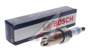 Изображение 2, 0242240715 Свеча зажигания SUBARU 1шт. BOSCH