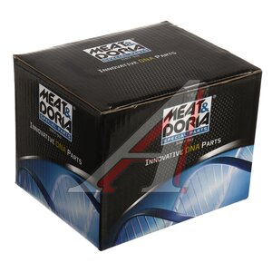 Изображение 4, 95095S Радиатор масляный PEUGEOT Boxer MEAT&DORIA