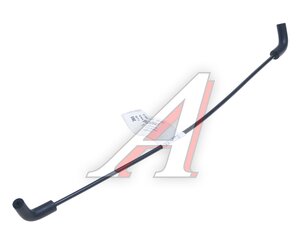 Изображение 1, 96248443 Шланг CHEVROLET Lacetti (03-08) насоса вакуумного OE