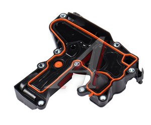 Изображение 3, 0125727SX Маслоотделитель VW Golf (98-) AUDI A3 (08-), A4 (08-) STELLOX