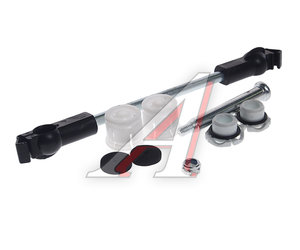 Изображение 2, 04969 Ремкомплект OPEL кулисы КПП METALCAUCHO