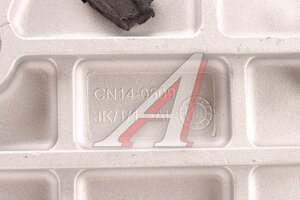 Изображение 9, WG9925590270-MX Подушка SITRAK HOWO T5G двигателя передняя MOVELEX