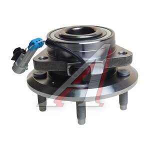 Изображение 1, 19371995 Ступица CHEVROLET Captiva (07-) передняя в сборе DELCOPARTS