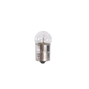 Изображение 1, GY012205 Лампа 12V R5W BA15s коробка (10шт.) цена за 1шт. GOODYEAR