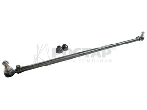 Изображение 5, 180-3414052-120 Тяга рулевая VOLVO поперечная L=1669 ROSTAR